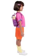 Girls Dora the Explorer Toddler Costume Alt 5