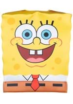Deluxe SpongeBob SqaurePants Boys Costume Alt 4