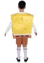 Deluxe SpongeBob SqaurePants Boys Costume Alt 3