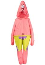 Patrick SpongeBob Boys Costume Onesie Alt 1
