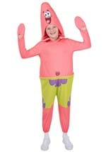 Patrick SpongeBob Boys Costume Onesie Alt 2
