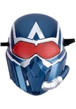 Boys Deluxe Captain America Sam Wilson Costume Alt 3
