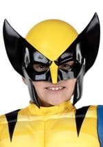 Boys Deluxe Wolverine Costume Alt 4