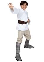 Star Wars Deluxe Luke Skywalker Boys Costume