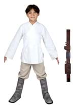 Star Wars Deluxe Luke Skywalker Boys Costume Alt 4