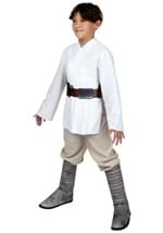 Star Wars Deluxe Luke Skywalker Boys Costume Alt 5