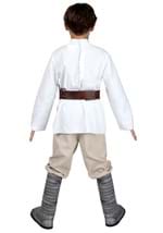 Star Wars Deluxe Luke Skywalker Boys Costume Alt 3
