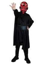 Deluxe Darth Maul Star Wars Boys Costume Alt 4