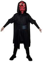 Deluxe Darth Maul Star Wars Boys Costume Alt 3