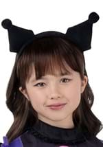 Kuromi Hello Kitty Girls Costume Dress Alt 5