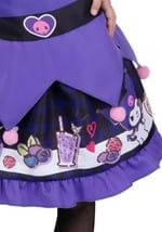 Kuromi Hello Kitty Girls Costume Dress Alt 6