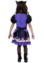 Kuromi Hello Kitty Girls Costume Dress Alt 4