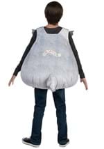 Gio the Gargoyle Squishmallows Kids Costume Alt 4