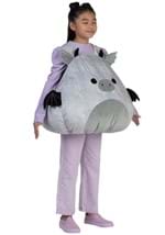 Gio the Gargoyle Squishmallows Kids Costume Alt 6