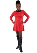Classic Star Trek Uhura Womens Costume