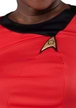 Classic Star Trek Uhura Womens Costume Alt 5