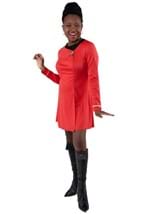 Classic Star Trek Uhura Womens Costume Alt 1