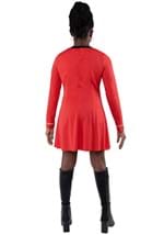 Classic Star Trek Uhura Womens Costume Alt 4