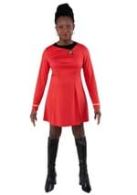 Classic Star Trek Uhura Womens Costume Alt 2