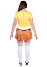 SpongeBob Womens Costume Dress Alt 5