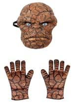 Deluxe Mens Fantastic Four The Thing Costume Alt 5