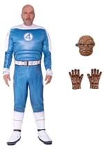 Deluxe Mens Fantastic Four The Thing Costume Alt 2
