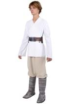Star Wars Deluxe Luke Skywalker Mens Costume Alt 2