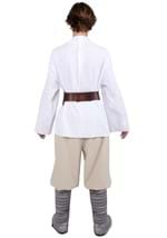 Star Wars Deluxe Luke Skywalker Mens Costume Alt 3