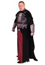 Premium Star Wars Mens Darth Revan Costume Alt 3