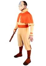 Deluxe Mens Aang Last Airbender Costume Alt 3
