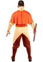 Deluxe Mens Aang Last Airbender Costume Alt 4