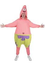 Patrick Jumpsuit Mens Costume