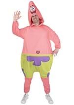 Patrick Jumpsuit Mens Costume Alt 2