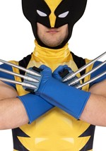 Mens Wolverine Zentai Suit Costume Alt 2