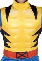 Mens Wolverine Zentai Suit Costume Alt 2