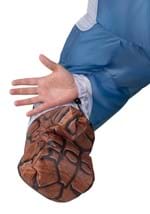 Mens Fantastic Four The Thing Inflatable Costume Alt 4