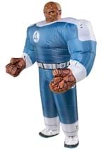 Mens Fantastic Four The Thing Inflatable Costume Alt 2