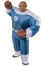 Mens Fantastic Four The Thing Inflatable Costume Alt 1