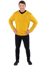 Star Trek Captain Kirk Adult Costume Shirt