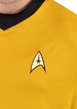 Star Trek Captain Kirk Adult Costume Shirt Alt 7