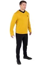 Star Trek Captain Kirk Adult Costume Shirt Alt 5