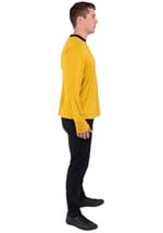 Star Trek Captain Kirk Adult Costume Shirt Alt 6