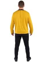 Star Trek Captain Kirk Adult Costume Shirt Alt 4