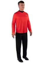 Star Trek Scotty Costume Shirt for Men Alt 1