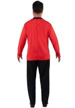 Star Trek Scotty Costume Shirt for Men Alt 3