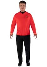 Star Trek Scotty Costume Shirt for Men Alt 2
