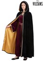 Adult Disney Mother Gothel Costume Black Cape