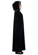 Adult Disney Mother Gothel Costume Black Cape Alt 3