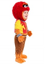 Boys Disney Muppets Toddler Animal Baby Costume Alt 3