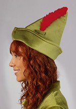 Disney Peter Pan Girls Costume Alt 4